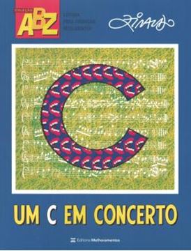 Imagem de UM C EM CONCERTO - 2ªED