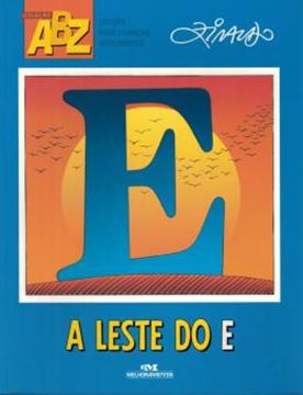 Imagem de A LESTE DO E