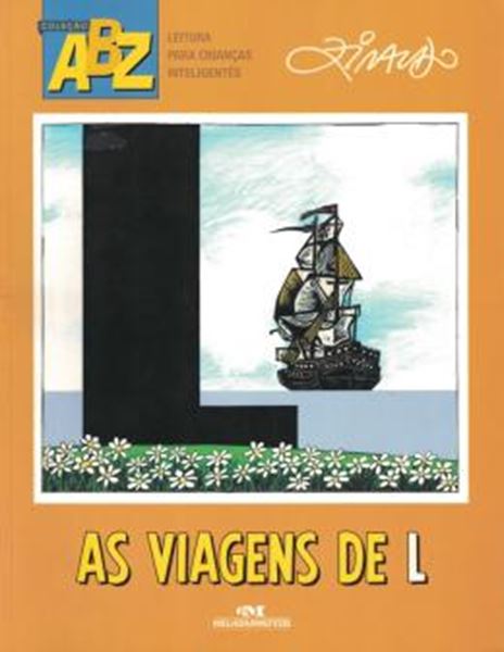 Picture of VIAGENS DE L, AS