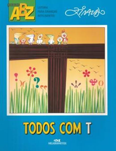 Picture of TODOS COM T