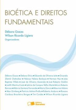 Imagem de BIOETICA E DIREITOS FUNDAMENTAIS