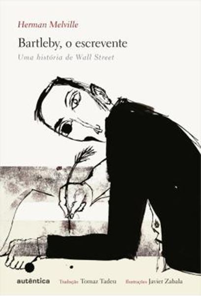 Picture of BARTLEBY, O ESCREVENTE
