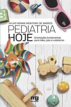 Imagem de PEDIATRIA HOJE
