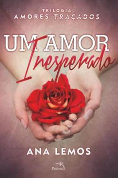 Picture of AMOR INESPERADO, UM