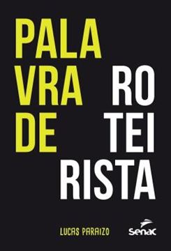 Imagem de PALAVRA DE ROTEIRISTA