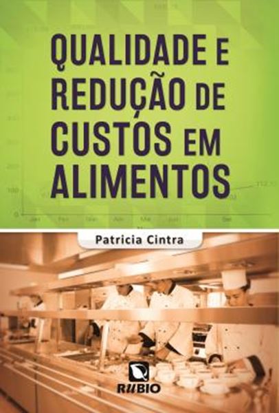Picture of QUALIDADE E REDUCAO DE CUSTOS EM ALIMENTOS