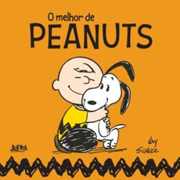 Imagem de MELHOR DE PEANUTS, O