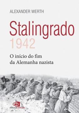 Imagem de INICIO DO FIM DA ALEMANHA NAZISTA, O