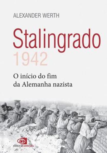 Picture of INICIO DO FIM DA ALEMANHA NAZISTA, O