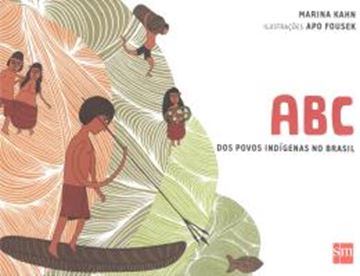Imagem de ABC DOS POVOS INDIGENAS NO BRASIL - 2ª ED