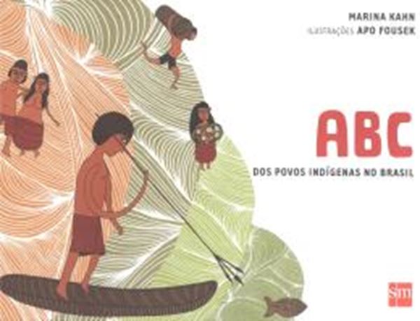 Picture of ABC DOS POVOS INDIGENAS NO BRASIL - 2ª ED