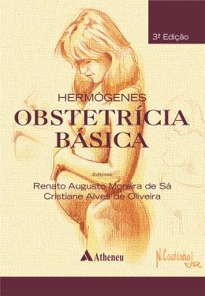 Picture of OBSTETRICIA BASICA - 3º ED