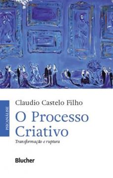 Imagem de O PROCESSO CRIATIVO