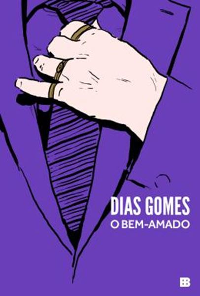 Picture of O BEM-AMADO - 27ª ED