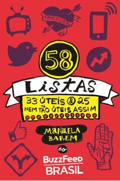 Imagem de 58 LISTAS
