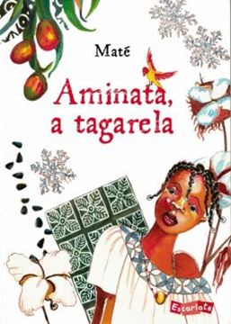 Imagem de AMINATA, A TAGARELA
