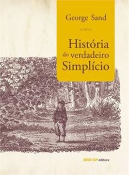 Imagem de HISTORIA DO VERDADEIRO SIMPLICIO