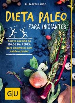 Imagem de DIETA PALEO PARA INICIANTES - 1ª ED