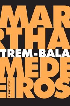 Imagem de TREM-BALA