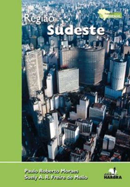 Picture of EXPEDICAO BRASIL - REGIAO SUDESTE
