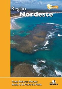 Imagem de EXPEDICAO BRASIL - REGIAO NORDESTE