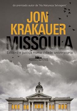 Imagem de MISSOULA