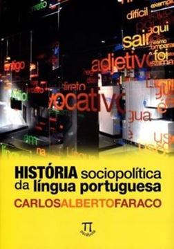Imagem de HISTORIA SOCIOPOLITICA DA LINGUA PORTUGUESA