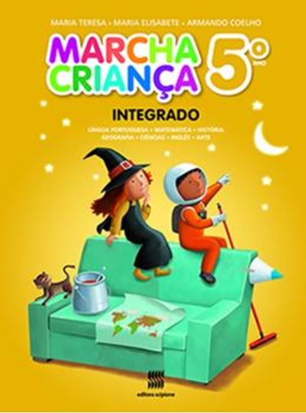 Picture of MARCHA CRIANCA - INTEGRADO - 5º ANO