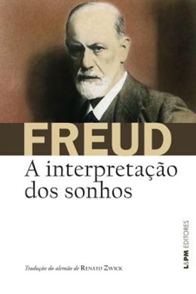 Picture of INTERPRETACAO DOS SONHOS, A