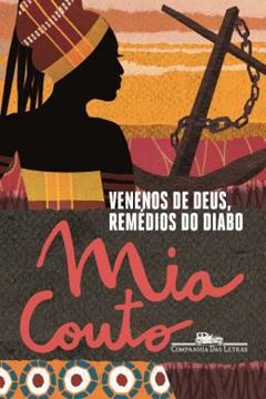 Imagem de VENENOS DE DEUS, REMEDIOS DO DIABO