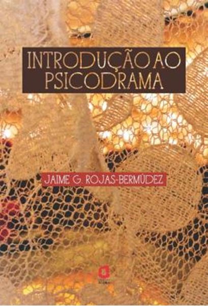 Picture of INTRODUCAO AO PSICODRAMA