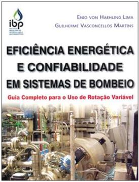 Imagem de EFICIENCIA ENERGETICA E CONFIABILIDADE EM SISTEMAS DE BOMBEIO