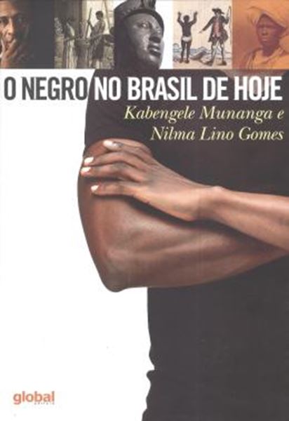 Picture of NEGRO NO BRASIL DE HOJE, O - 2ª ED