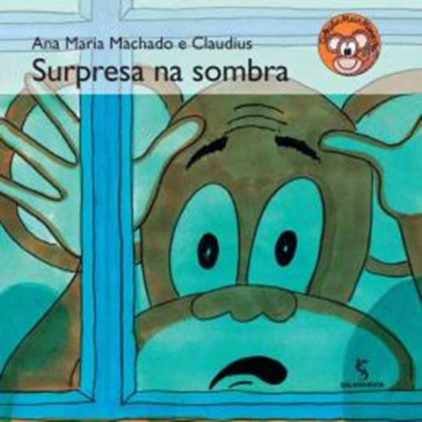 Picture of SURPRESA NA SOMBRA - 2ª ED