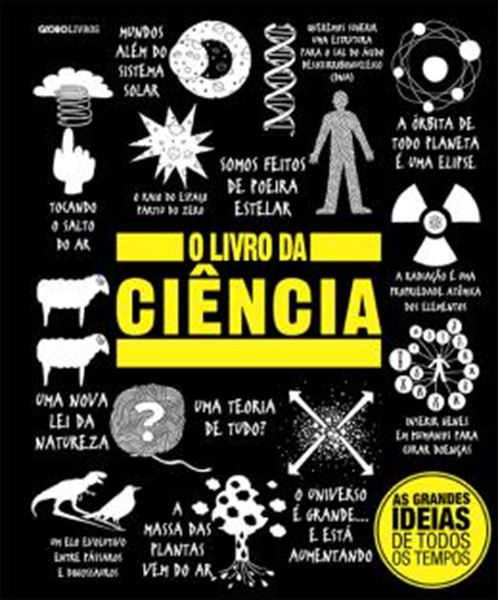 Picture of LIVRO DA CIENCIA, O - 2ª ED