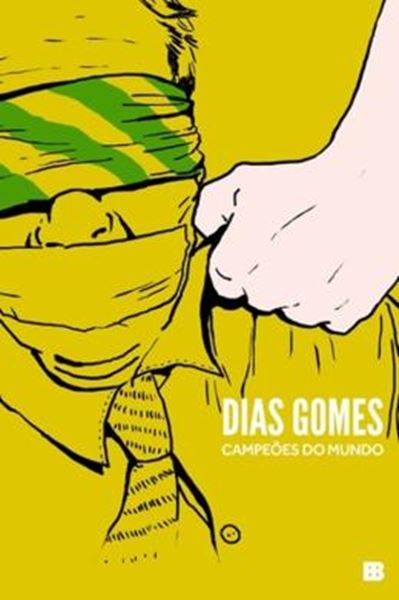 Picture of CAMPEOS DO MUNDO - 2ªED