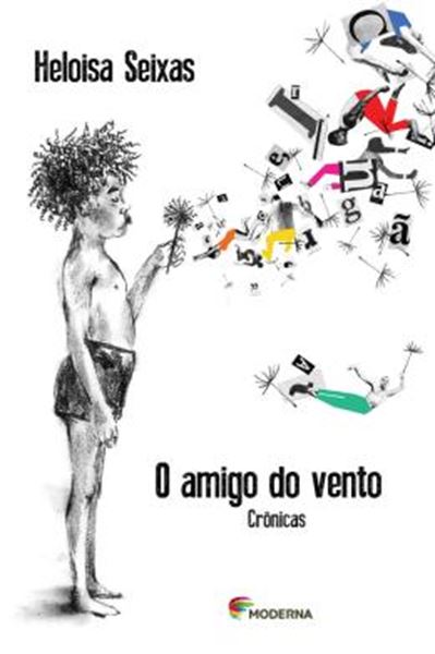 Picture of AMIGO DO VENTO, O - CRONICAS