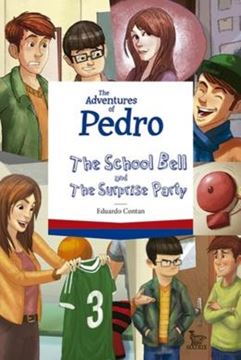 Imagem de ADVENTURES OF PEDRO, THE