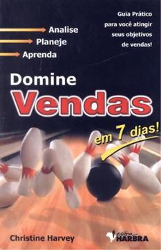 Imagem de DOMINE VENDAS EM 7 DIAS
