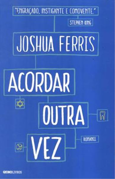 Picture of ACORDAR OPUTRA VEZ