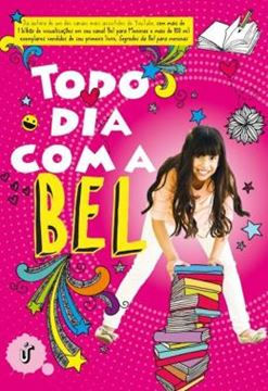 Imagem de TODO DIA COM A BEL