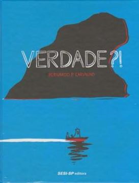 Imagem de VERDADE?