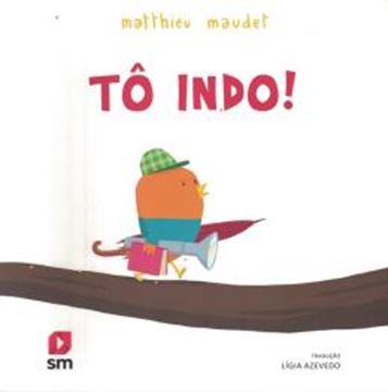Imagem de TO INDO