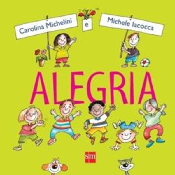 Picture of ALEGRIA - 3ª ED