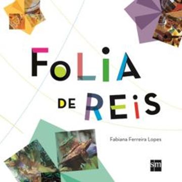 Imagem de FOLIA DE REIS