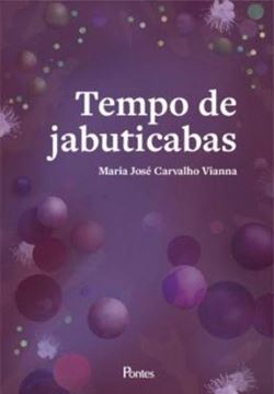 Imagem de TEMPOS DE JABUTICABAS
