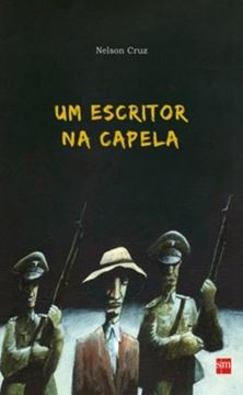 Imagem de UM ESCRITOR NA CAPELA