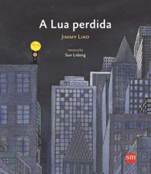 Imagem de A LUA PERDIDA