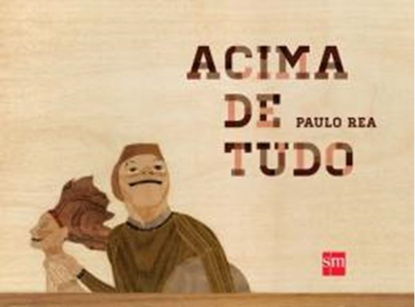 Picture of ACIMA DE TUDO
