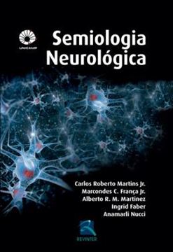 Imagem de SEMIOLOGIA NEUROLOGICA - 1ª ED